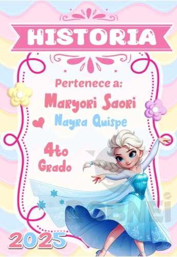 Frozen 07